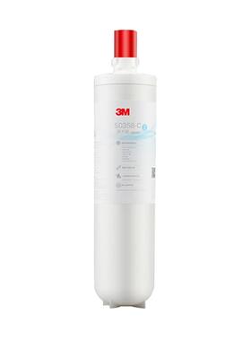3M家用直饮净水器SD358替换滤芯