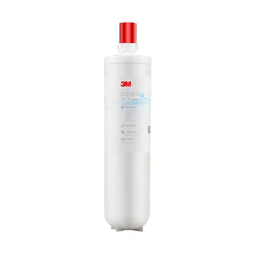 【官方直营】3M净水器滤芯SD358-C净水器配件活性炭替换滤芯