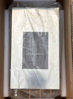 北京海德思特电源滤波器HDBT-300EAK3 250/44