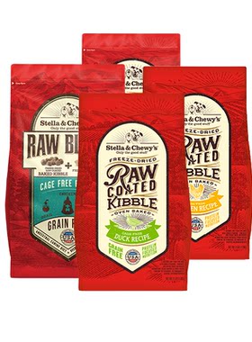 SC星益生趣烘焙狗粮小犬老年犬粮