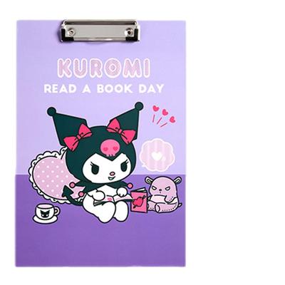 小学生夹板可爱亚克力