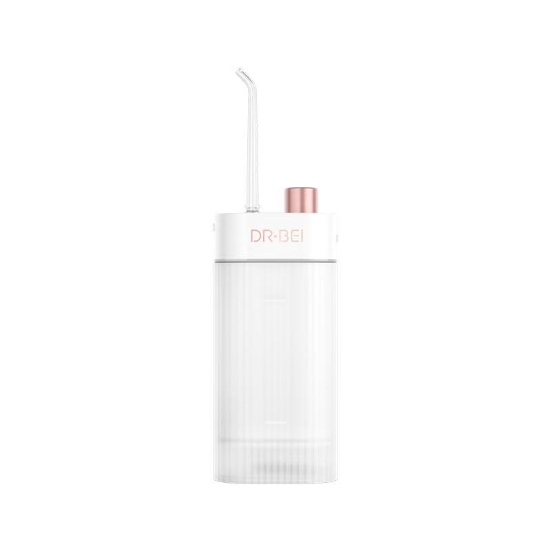 【官方正品】DR.BEI 贝医生随身冲牙器 F3 中文版