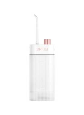 贝医生F3随身冲牙器高压脉冲
