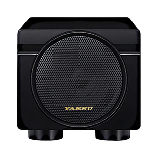 YAESU 八重洲 SP-101 外置扬声器 适用于 FTDX101 系列短波台