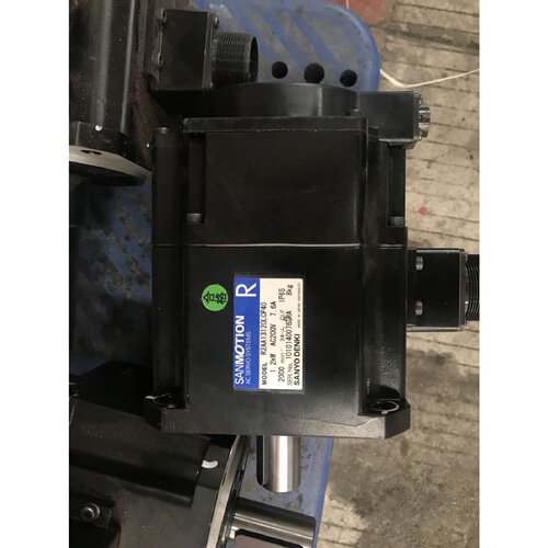 议价R2AA13120LCP40伺服电机现货销售快速99新议价