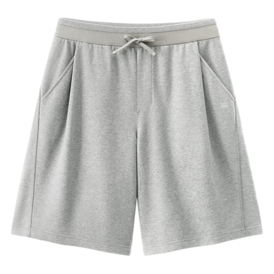 蕉内氮气305Dry男士速干宽松短裤