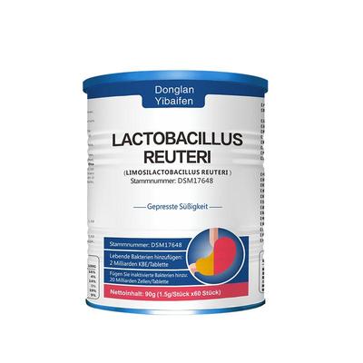 罗伊氏乳杆菌益生菌DSM17648