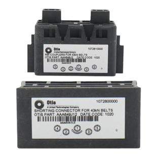 奥的斯电梯钢带检测头AAA649J12 AAA649J2曳引钢带检测装置 原装