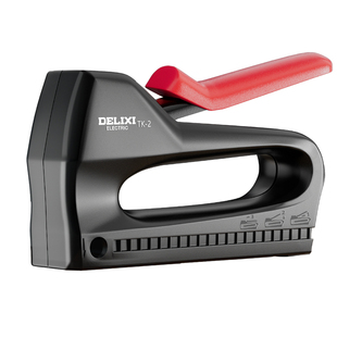 德力西电气钉枪手动打钉枪码钉枪家用射钉枪马丁枪木工专用打钉器