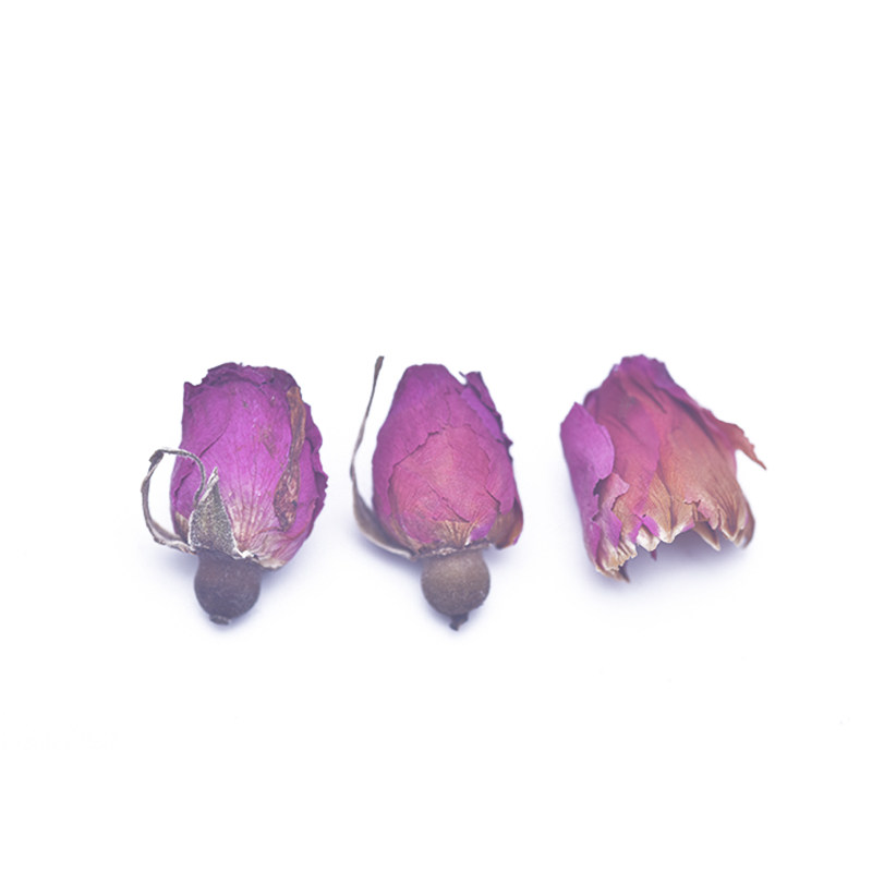 愚草平阴玫瑰花苞无硫