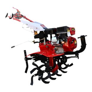 直连微耕机耕地机家用翻土机水田耕田打田机农用小型全齿轮旋耕机