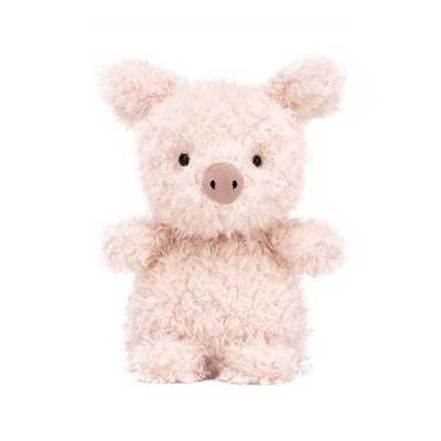 英国Jellycat小猪公仔玩偶