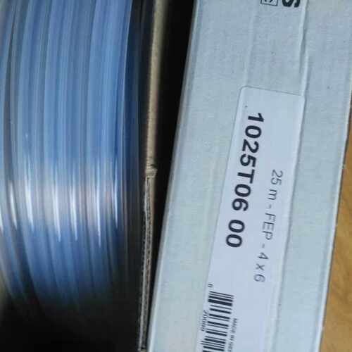 售前询价LEGRIS 1025T1200 乐可利铁氟龙管 1005T1200 气管 12MM*