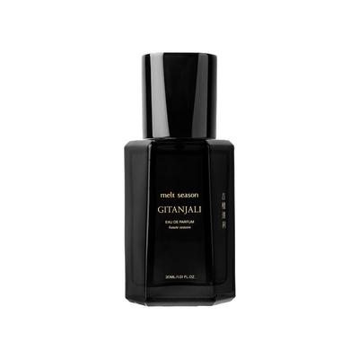 【新年礼物】melt season高定香水「吉檀迦利」木质调ONER同款香