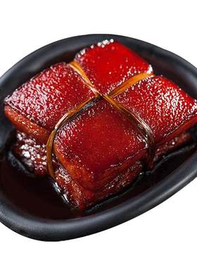 三珍斋东坡肉特产红烧肉