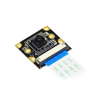 微雪树莓派/OrinIMX219摄像头