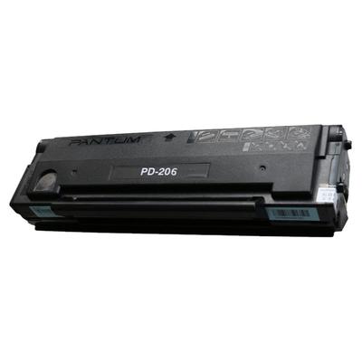 奔图原装硒鼓PD-206 适用P2506 M6506 M6556 M6606NW系列打印机