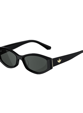 【时代少年团同款】复古窄框太阳镜2026年新款修颜墨镜男女ND029