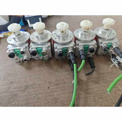 询价-TR帝尔驱动器CMV582M-00022，Profinet
