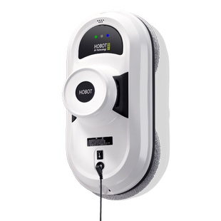 玻妞 擦窗机器人368波妞擦玻璃全自动家用擦窗神器