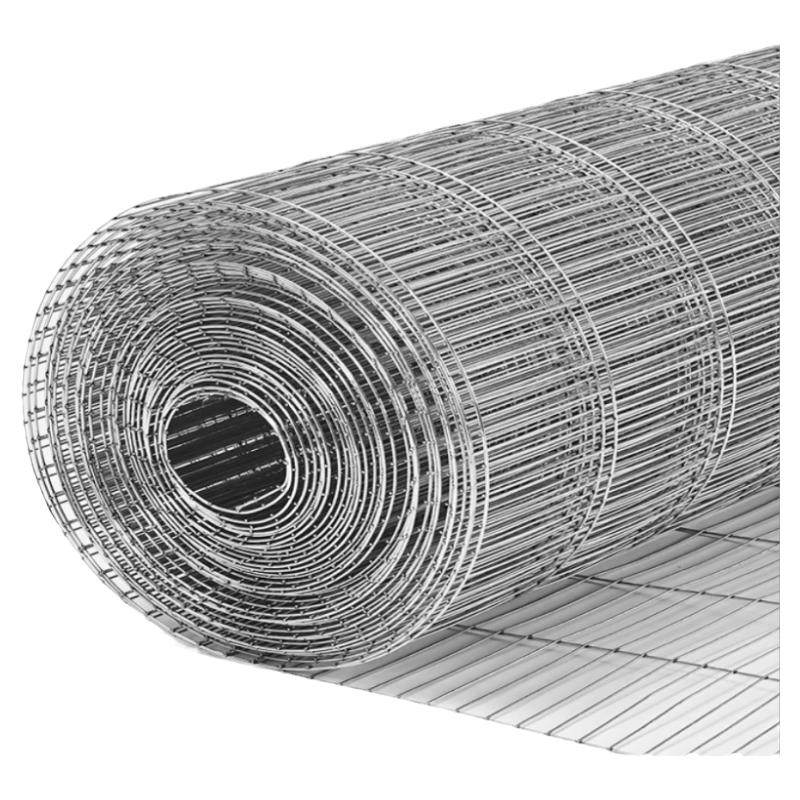 镀锌铁丝网养殖围栏网片自制鸟笼鸡兔笼鸽子笼不锈钢丝网格栅防护