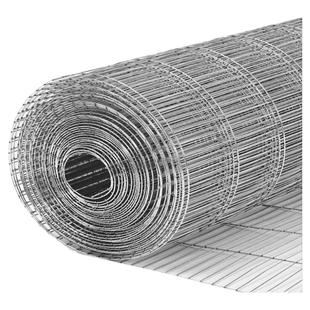 镀锌铁丝网养殖围栏网片自制鸟笼鸡兔笼鸽子笼不锈钢丝网格栅防护