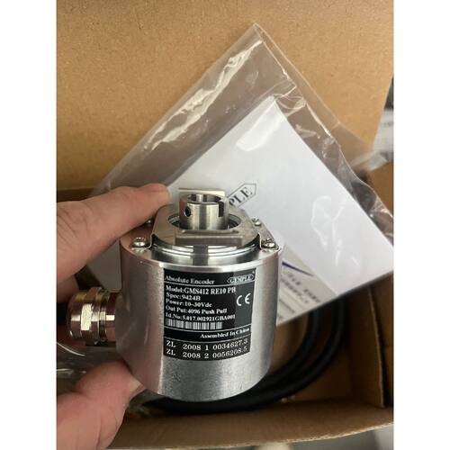 询价-GMS412RE10PB 9424B 10-30V 4096