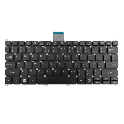 适用宏基TravelMate TMP236 TMP238 P238 P236M MS2392键盘MS2377