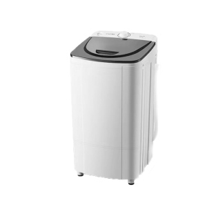 扬子脱水机小型单甩干机家用单脱水桶大容量学生宿舍租房婴儿衣物