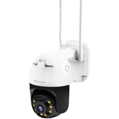 家用高清无线监控摄像头