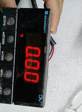 询价-NEWPORT多功能面板表，型号INFCS1，230VA
