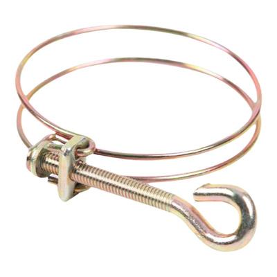 汇浩水带水管卡箍2.5寸3寸2寸