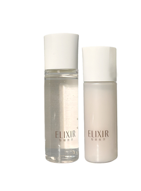 怡丽丝尔优悦活颜水乳60ml+50ml补水保湿抗初老正品试用中小样