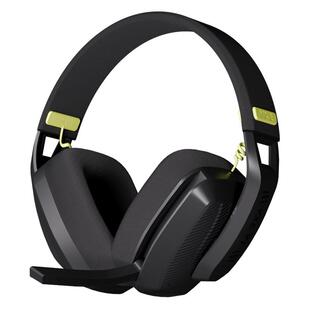VGN海妖V1蓝牙2.4G三模轻量化头戴式带麦电脑电竞游戏耳机