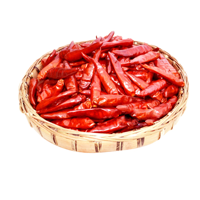 江西特产野山椒朝天椒散装上饶