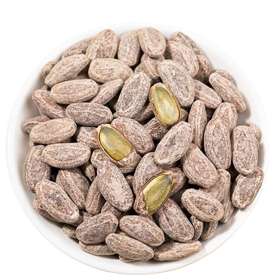 2025年大颗粒奶油味吊瓜子瓜蒌子