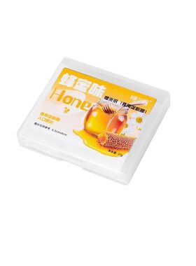 儿童可食用糯米纸水果口味网红款糖纸零食阿胶专用果味食品级