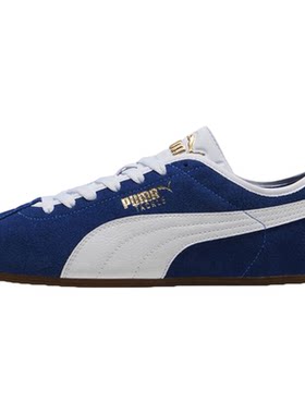 彪马PUMA TACKLE男女同款时尚百搭低帮赛车鞋薄底德训鞋404456-01