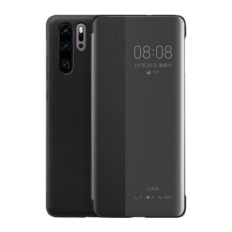 适用华为p30手机壳p30provogele