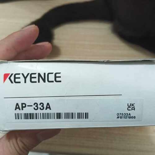 溢价-基恩士KEYENCE AP-33A传感器，。