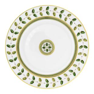 法国柏图BERNARDAUD康斯坦丝餐盘子家用精致瓷器进口餐具节日送礼