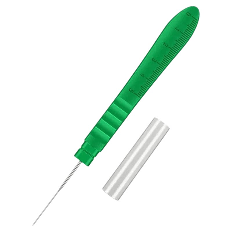 煤气灶猛火炉通气嘴专用通针