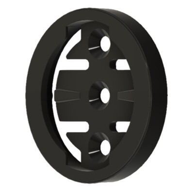 SaintTrigo码表座修补替换件