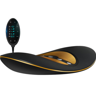 央视曲度腰椎间盘突出治疗仪官方旗舰店腰肌劳损理疗仪舒缓按摩器