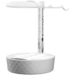 适用PS5 VR2手柄充电底座PSVR2双手柄控制器磁吸充电桌面收纳支架炫彩RGB显示灯手柄座充VR眼镜周边配件