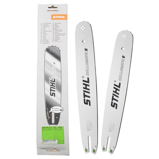 斯蒂尔汽油锯170/180/381/382/461/462/250/251合金三合一体导板