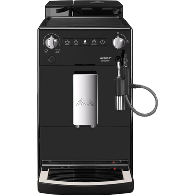 美乐家F27全自动咖啡机一键制作