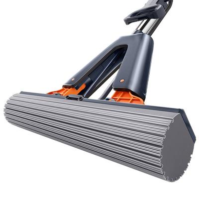 【官方正品】遇水速软胶棉拖把