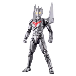 布鲁可积木人奥特曼传奇版诺亚奥特曼手办拼装模型玩具新年礼物