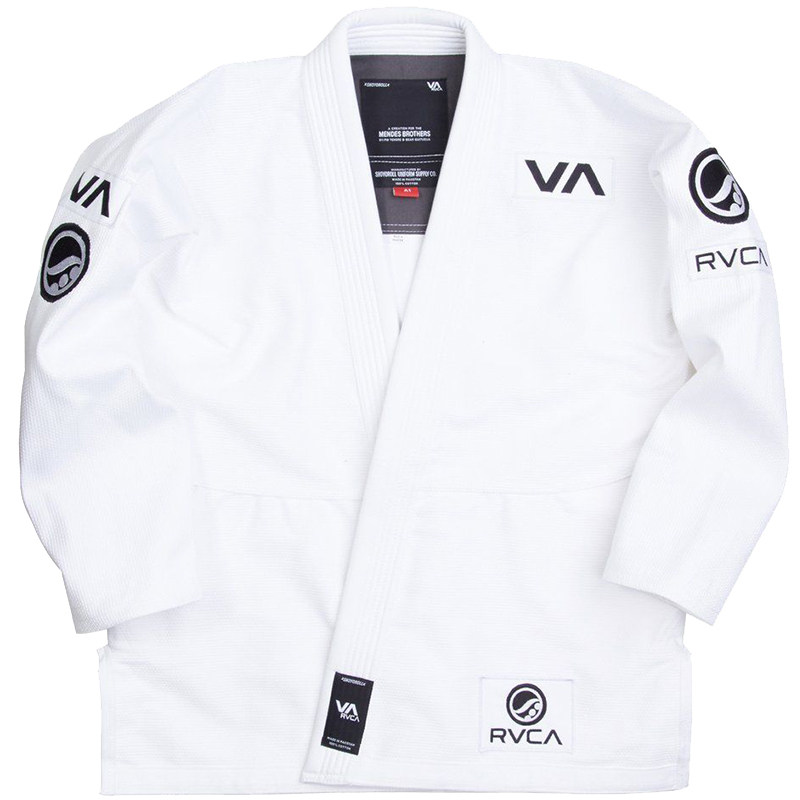 海边巴西柔术道服 bjj gi柔道服